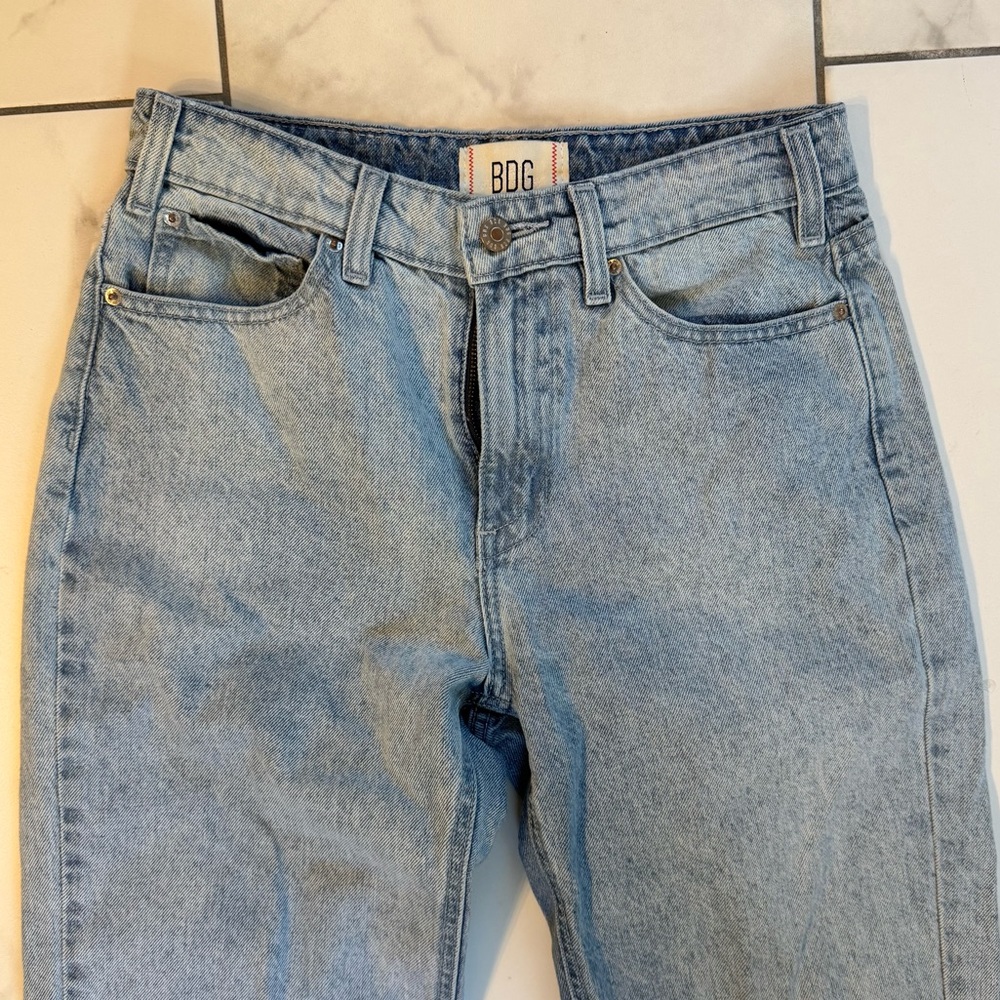 Women’s BDG Urban Outfitters Jeans - Picture 3 of 5